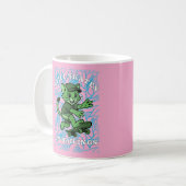 Skate Kaffeetasse (Vorderseite Links)