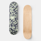 Skate Like You Gemein It: Disco Ball Edition! Skateboard (Vorderseite)