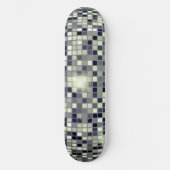 Skate Like You Gemein It: Disco Ball Edition! Skateboard (Vorderseite)