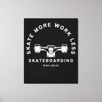Skate mehr Arbeit weniger Kostenvoranschlag für Sk