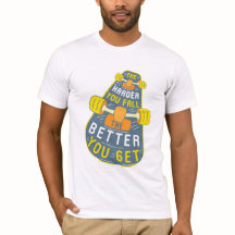 Skate Mehr T - Shirt