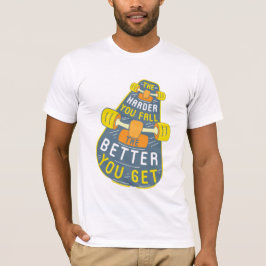 Skate Mehr T - Shirt