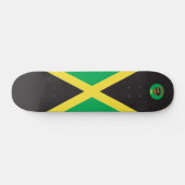 Skate Monkey Skateboard (Horizontal)