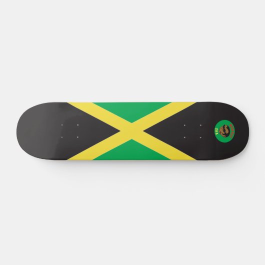 Skate Monkey Skateboard (Horizontal)