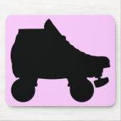 Skate Mousepad (Vorne)