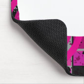 Skate Mousepad (Ecke)