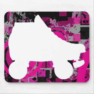 Skate Mousepad