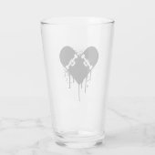 Skate oder die Glas (Rückseite)