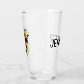 Skate oder Die Glas (Links)