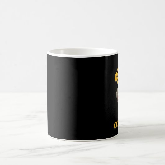 Skate oder die Skateboarder Girl-Kaffeelose-Tasse Kaffeetasse (Mittel)