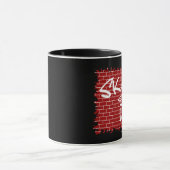 Skate oder Die Tasse (Zentrum)