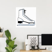 Skate Poster (Heimbüro)