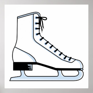 Skate Poster