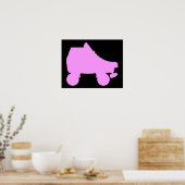 Skate Poster (Küche)