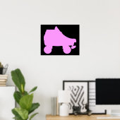 Skate Poster (Heimbüro)