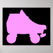 Skate Poster (Vorne)