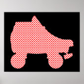 Skate Poster (Vorne)