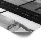 Skate! Poster (Ecke)