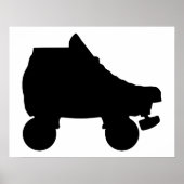 Skate Poster (Vorne)