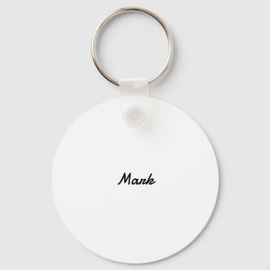 Skate Schlüsselanhänger (Rückseite)