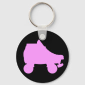 Skate Schlüsselanhänger (Vorderseite)