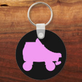 Skate Schlüsselanhänger (Vorderseite)