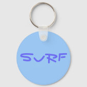 Skate Schlüsselanhänger (Vorderseite)