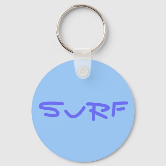 Skate Schlüsselanhänger (Vorderseite)