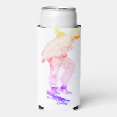 SKATE SELTERS DOSENKÜHLER (Seltzer Vorderseite)