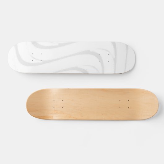Skate Skateboard (Horizontal)