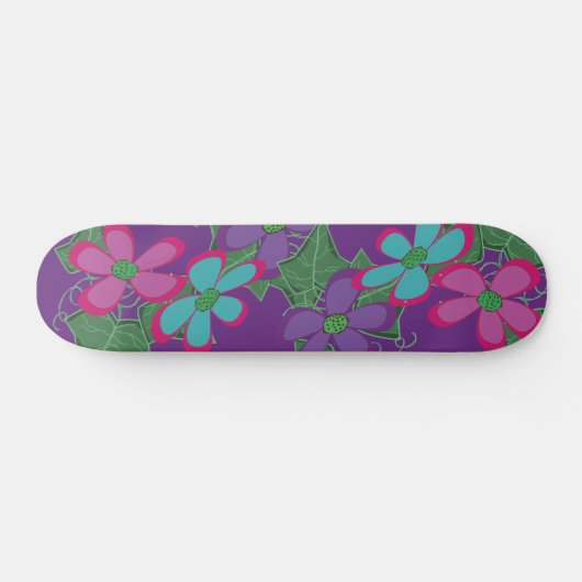 Skate Skateboard (Horizontal)