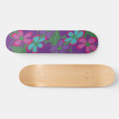 Skate Skateboard (Horizontal)