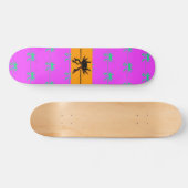 Skate Skateboard (Horizontal)