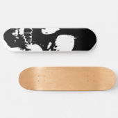 Skate Skateboard (Horizontal)
