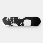 Skate Skateboard (Horizontal)
