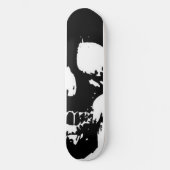 Skate Skateboard (Vorderseite)