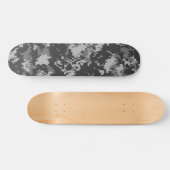 Skate Skateboard (Horizontal)
