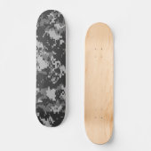 Skate Skateboard (Vorderseite)