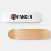 Skate Skateboard (Horizontal)