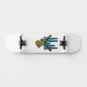 Skate Skateboard (Horizontal)