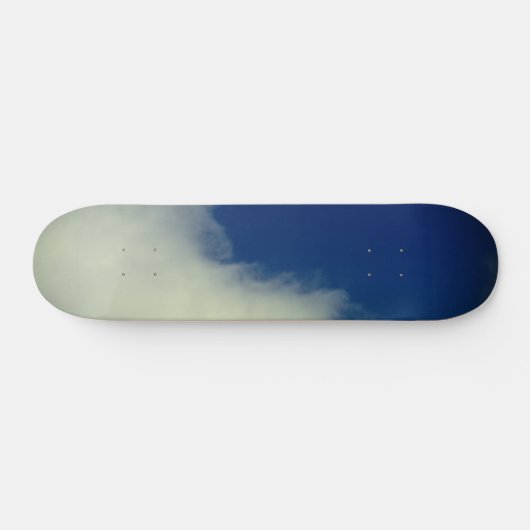 Skate Skateboard (Horizontal)