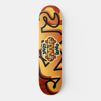 Skate Skateboard