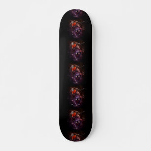 Skate Skateboard Deck