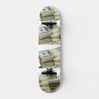 Skate Skater! Co. ``Money I´´ Skateboard