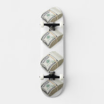 Skate Skater! Co. ``Money II´´
