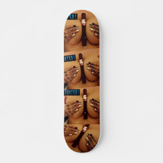Skate Skater! Co. ``Sexy Girl IIII´´ Skateboard