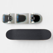 Skate Skater! Co. ``Skate Cap´´ Skateboard (Horizontal)