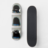 Skate Skater! Co. ``Skate Cap´´ Skateboard (Vorderseite)