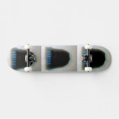 Skate Skater! Co. ``Skate Cap´´ Skateboard (Horizontal)