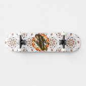 Skate S'more Skateboard (Horizontal)